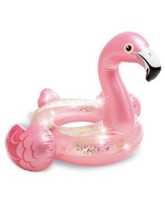 Intex Flamingo badering