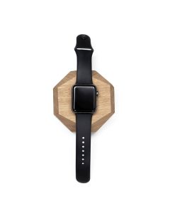 Oakywood Ladestasjon til Apple Watch, Eiketre