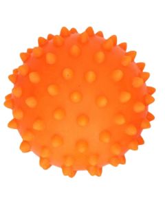 Massasjeball - Oransje - Sensorisk