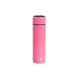 Smart termoflaske LED - 280 ml INOX, Rosa