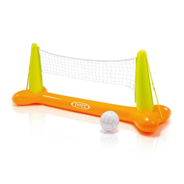 Intex Volleynett - Oppblåsbart