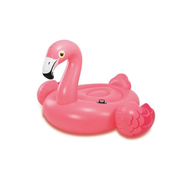 Intex Oppblåsbar Flamingo