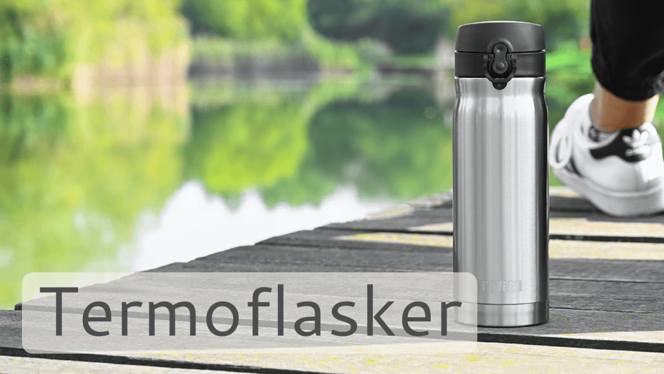 Termoflasker